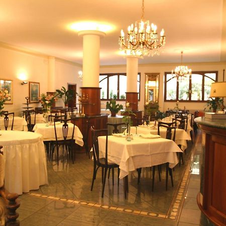 Hotel Pescetto Албенга Екстериор снимка