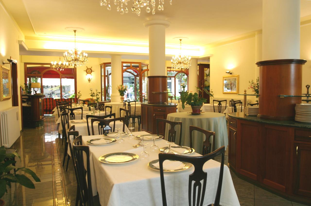 Hotel Pescetto Албенга Екстериор снимка