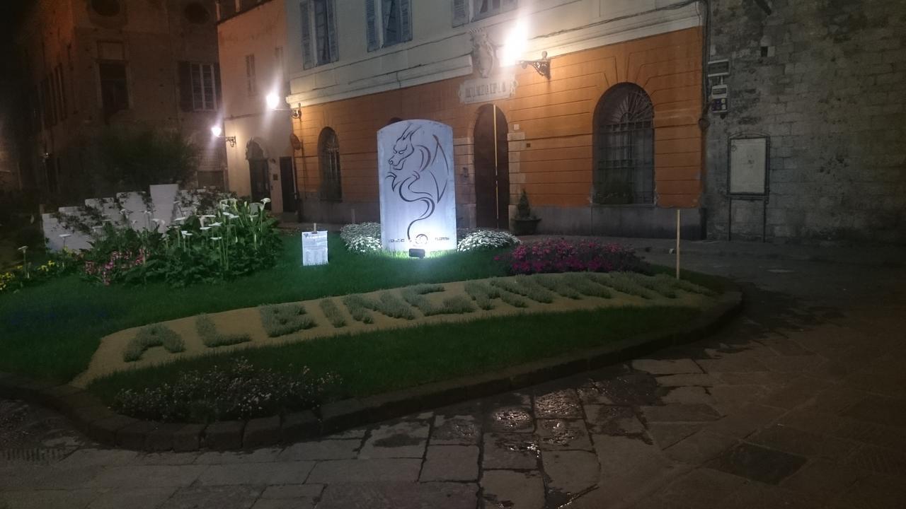 Hotel Pescetto Албенга Екстериор снимка