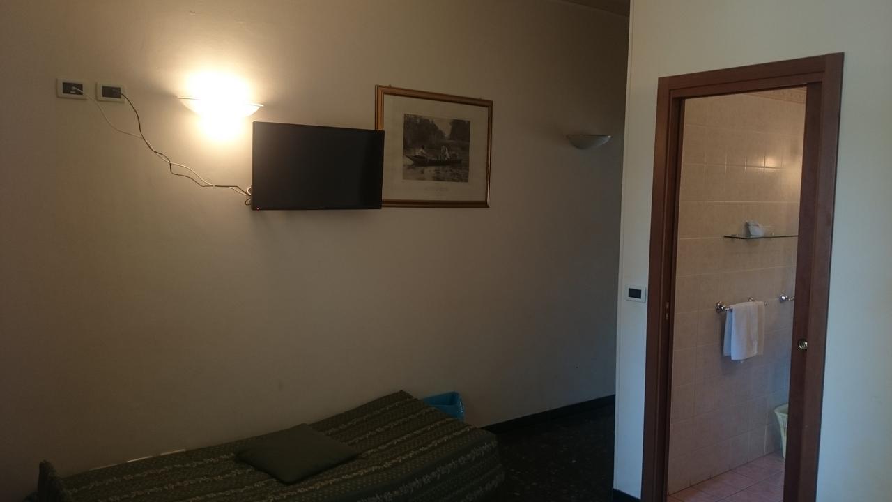 Hotel Pescetto Албенга Екстериор снимка