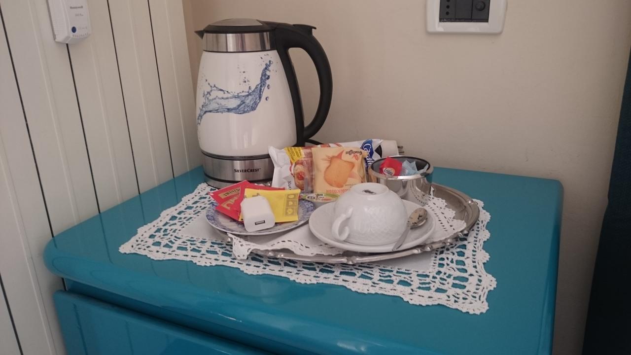 Hotel Pescetto Албенга Екстериор снимка