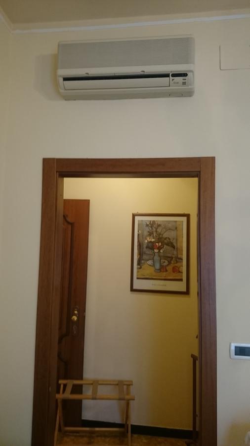Hotel Pescetto Албенга Екстериор снимка