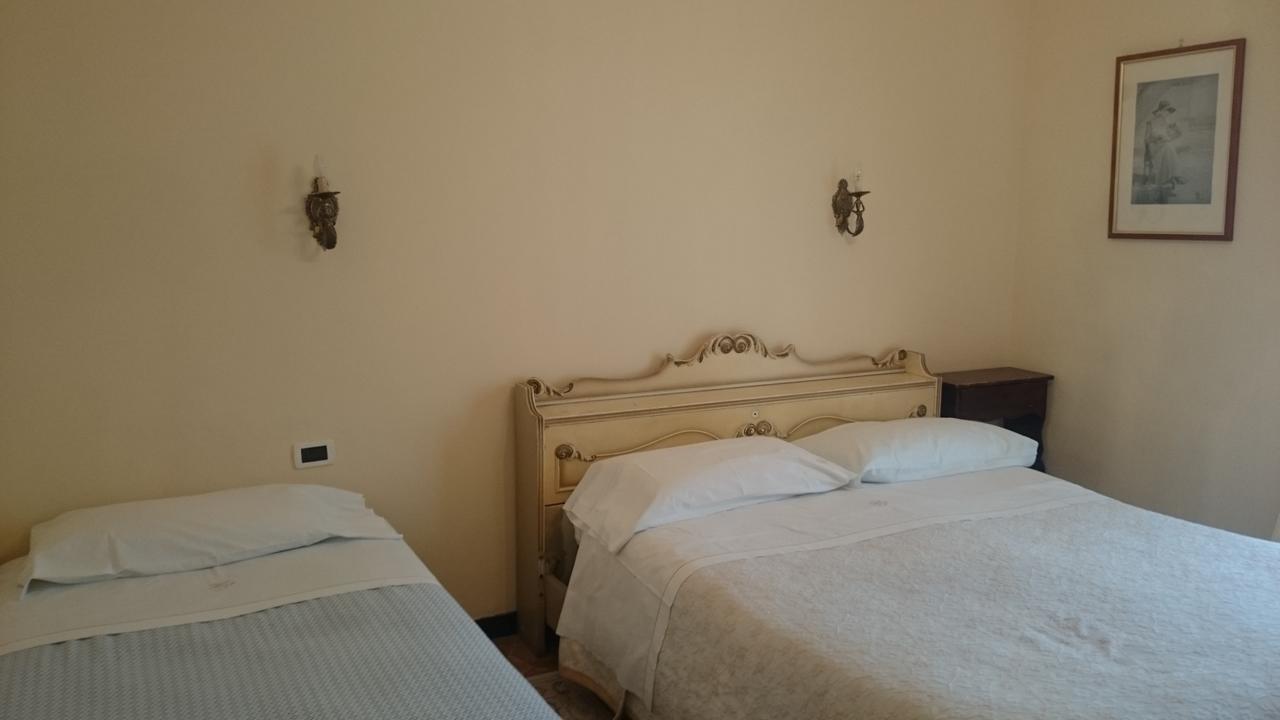 Hotel Pescetto Албенга Екстериор снимка